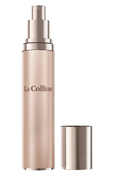 Эко-регенерирующая сыворотка для лица nativage le serum (50ml) LA COLLINE, арт. 7003/LC, фото 2