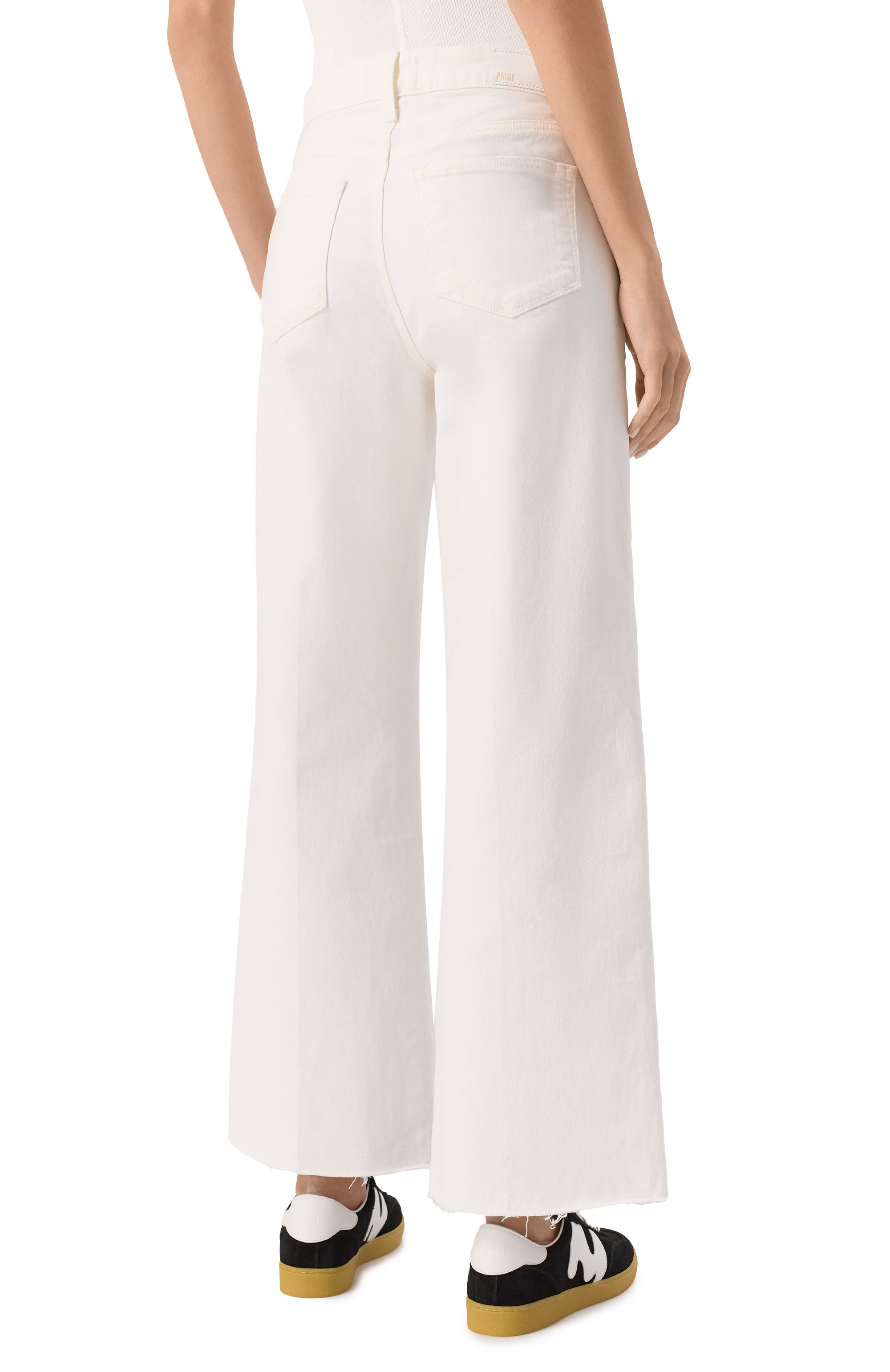 Джинсы anessa 31 PAIGE, арт. 8902208-4247, фото 4