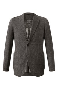 Темно-серый