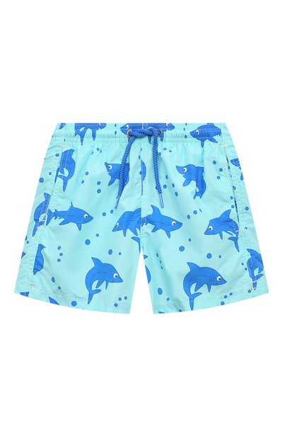 Плавки-шорты MC2 SAINT BARTH, арт. STBK JEAN LIGHTING/JEA0004