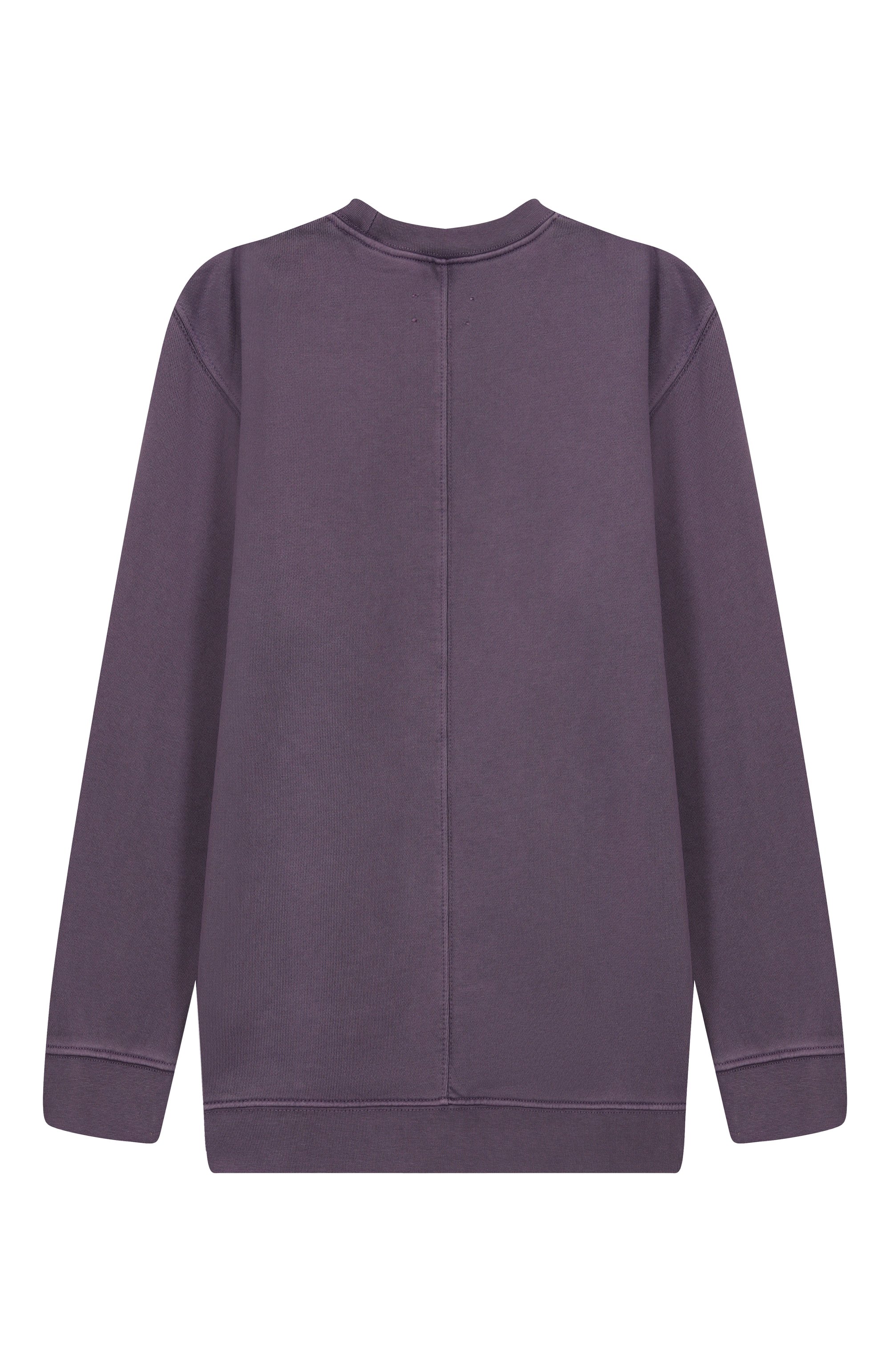 Хлопковый свитшот ZADIG AND VOLTAIRE, арт. X60437, фото 2