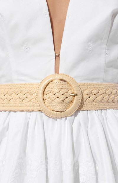 Хлопковое платье YVON, арт. 0 330013, фото 5