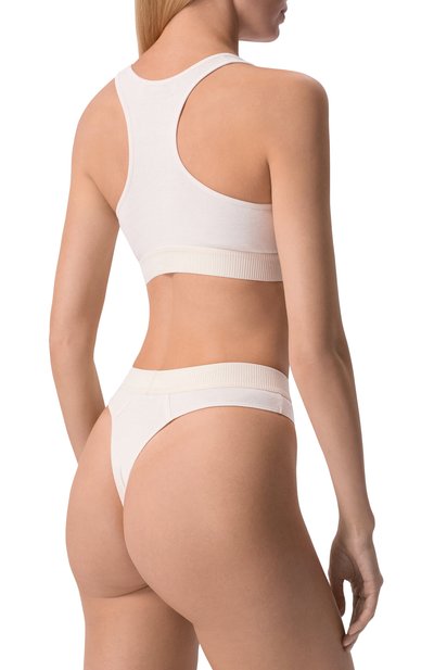 Хлопковый бра-топ LIVY, арт. 655444401, фото 3