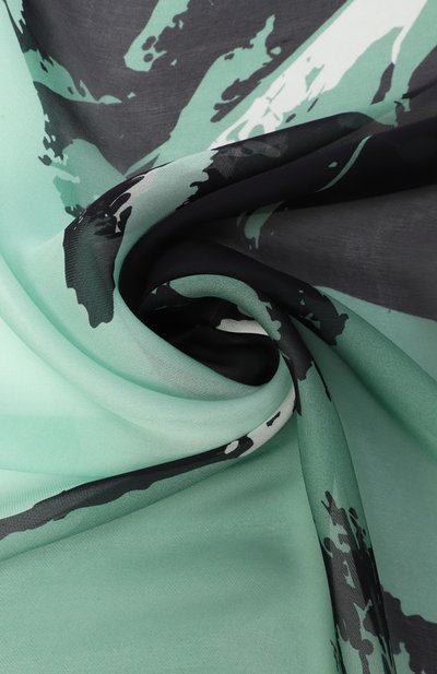 Шелковый шарф ELIE SAAB, арт. SE7018ST746, фото 3