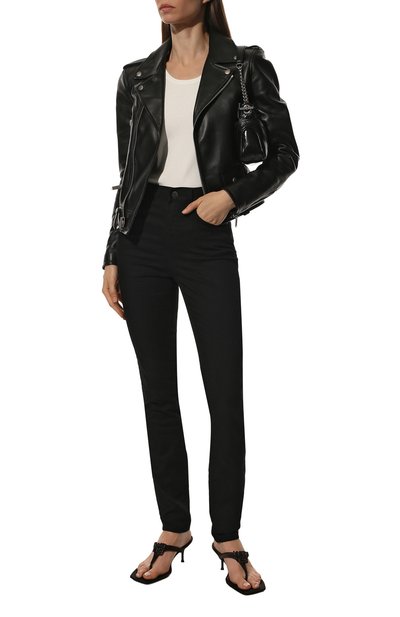 Джинсы EMPORIO ARMANI, арт. 8N2J20/2DXIZ, фото 2