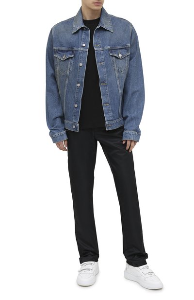 Двусторонняя футболка AMBUSH, арт. BMAA003F20JER001, фото 2