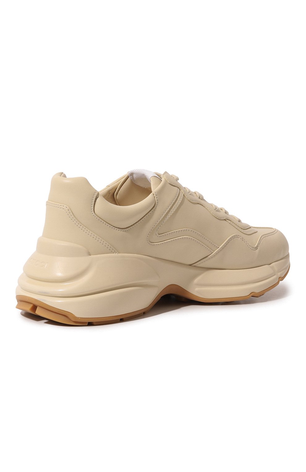 Кроссовки rhyton GUCCI, арт. 663339 2SH00, фото 5