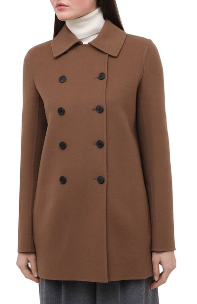 Кашемировое пальто THE ROW, арт. 5229W1908, фото 3