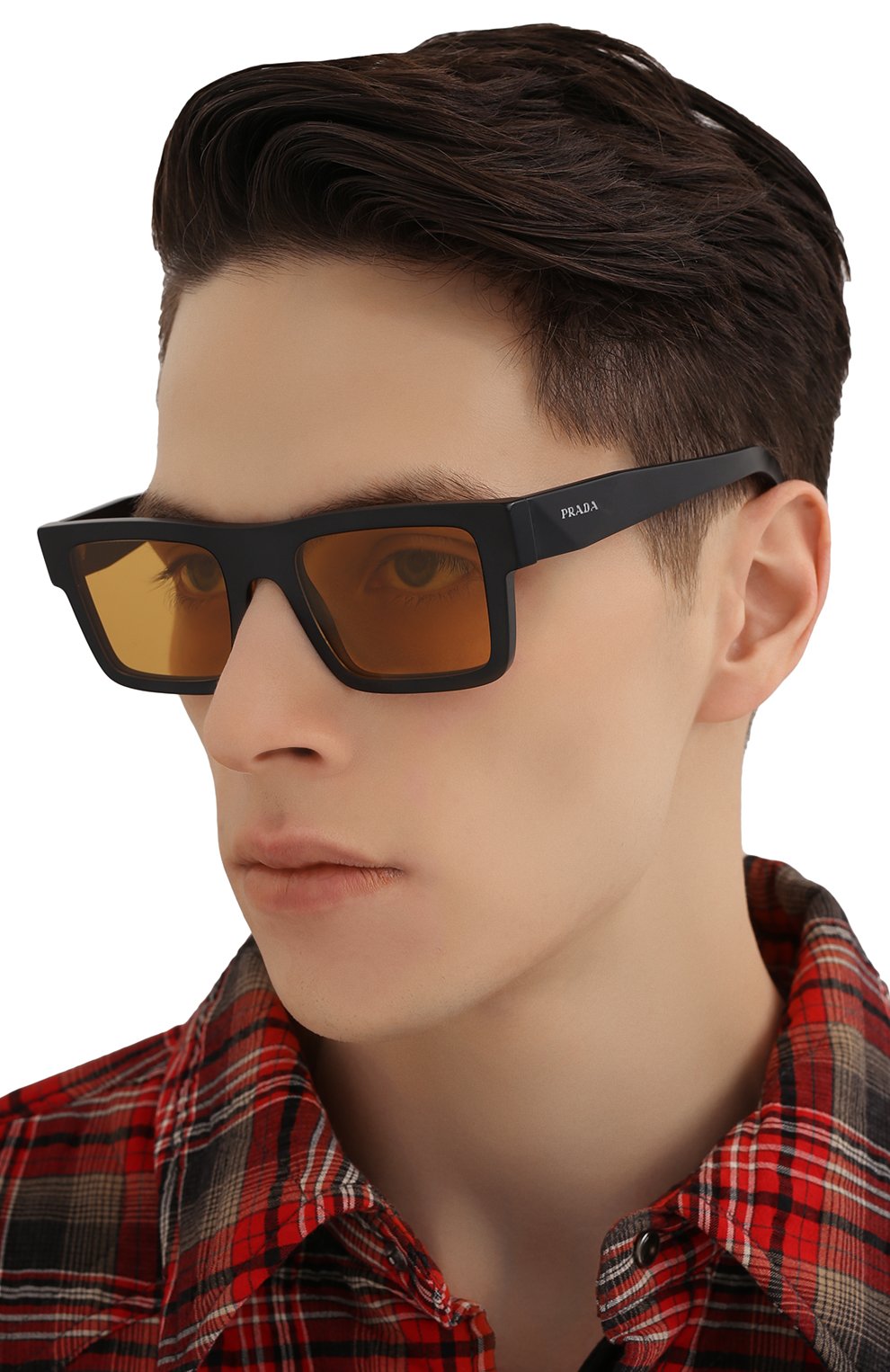 Солнцезащитные очки PRADA, арт. 19WS-1B00B7, фото 2