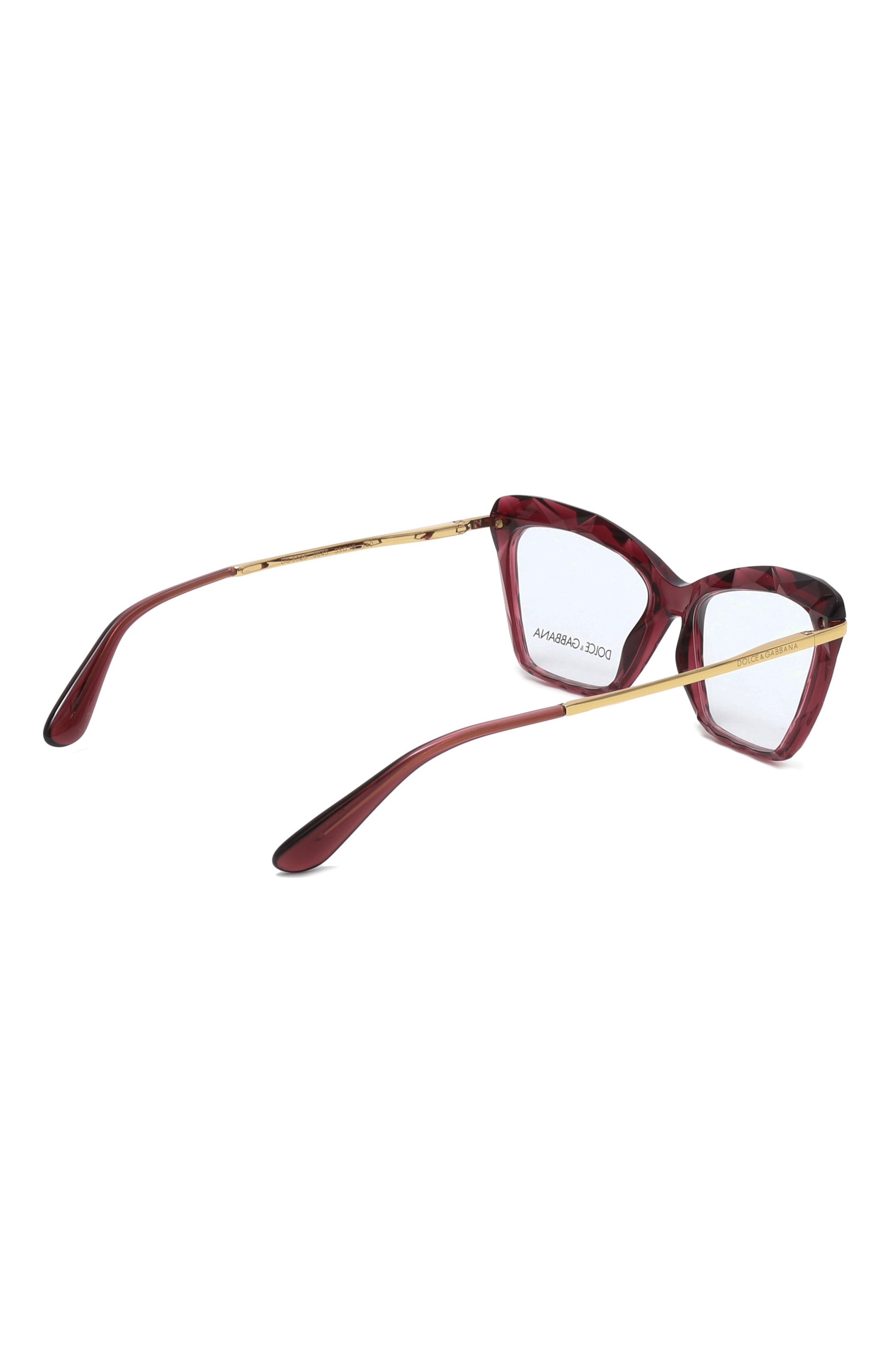 Оправа DOLCE & GABBANA, арт. 5025-3045, фото 4