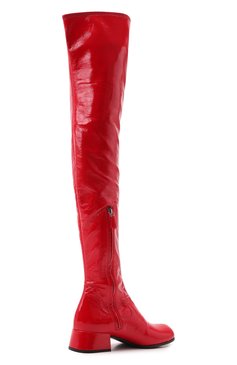 Ботфорты PRADA, арт. 1W330M-3LBK-F0011-B035, фото 3