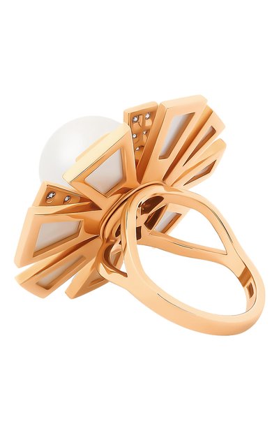 Женские кольцо UTOPIA, арт. FLA1RB