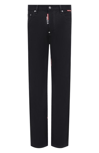 Мужские джинсы dsquared2 x magliano protesta 642 DSQUARED2, арт. S71LB1685/D30020