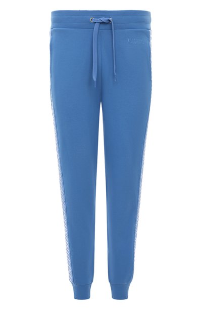 Мужские хлопковые джоггеры MOSCHINO, арт. A6713/9410