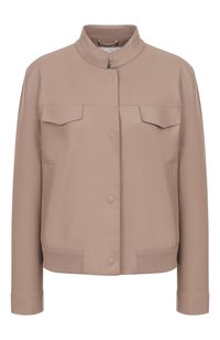 Темно-бежевый