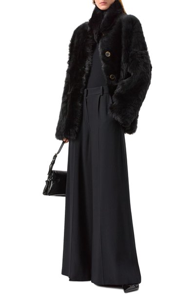 Двусторонняя дубленка CHAUD STUDIO, арт. TOSCANA23, фото 2