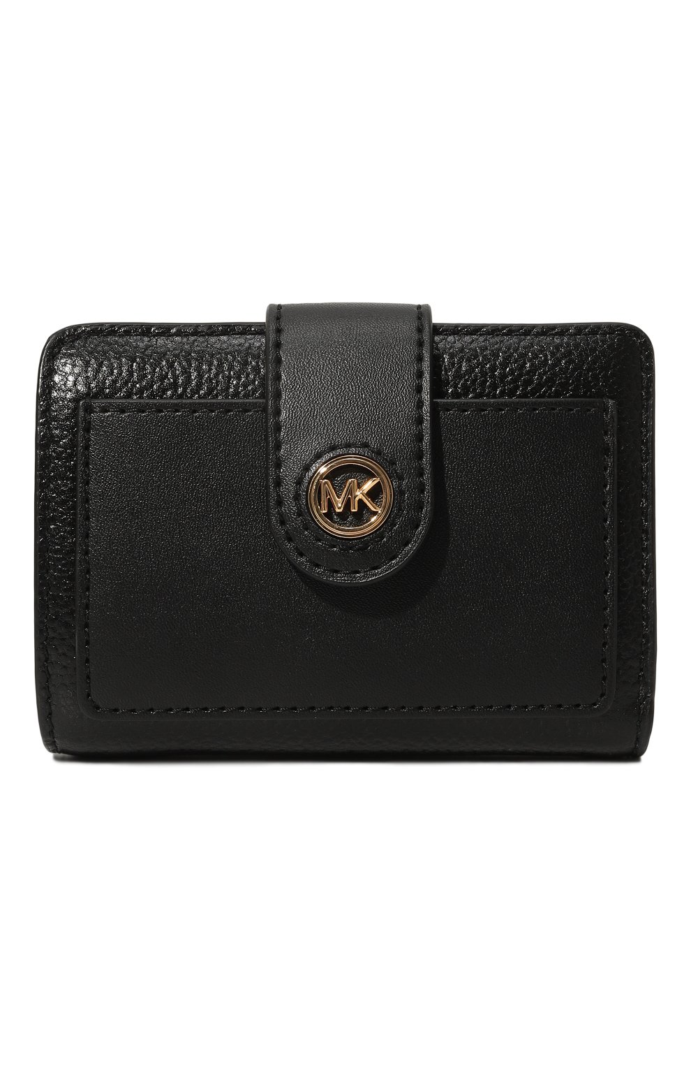 Кожаное портмоне MICHAEL MICHAEL KORS, арт. 34H3G0KF5L, фото 1