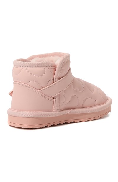 Угги MONNALISA, арт. 8CB001, фото 3