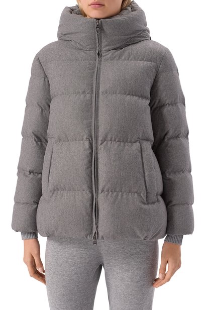 Пуховик HETREGO, арт. 8P744/NIAMH, фото 3