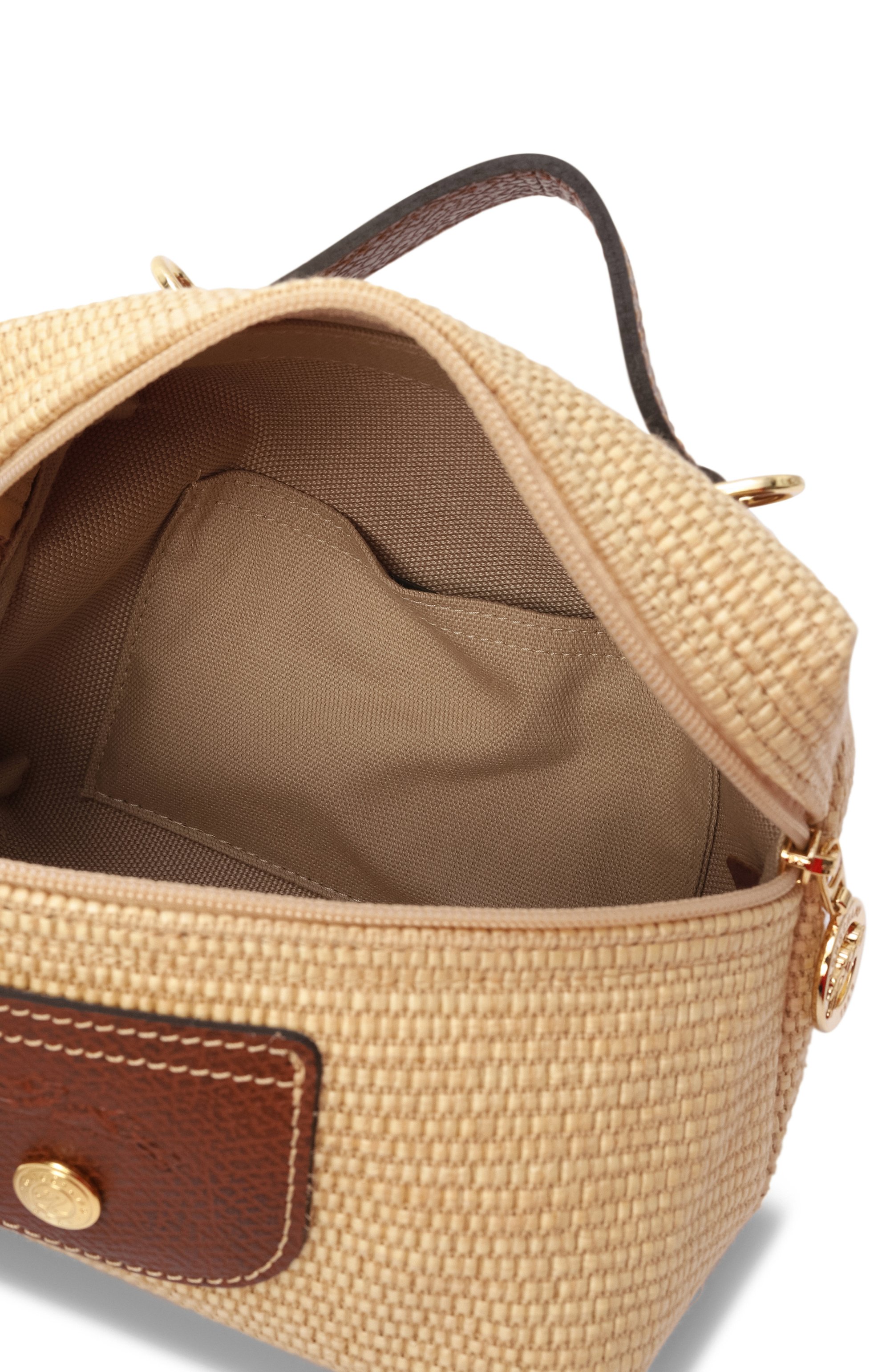 Сумка le panier pliage xs LONGCHAMP, арт. 10187HGK/HGK, фото 5