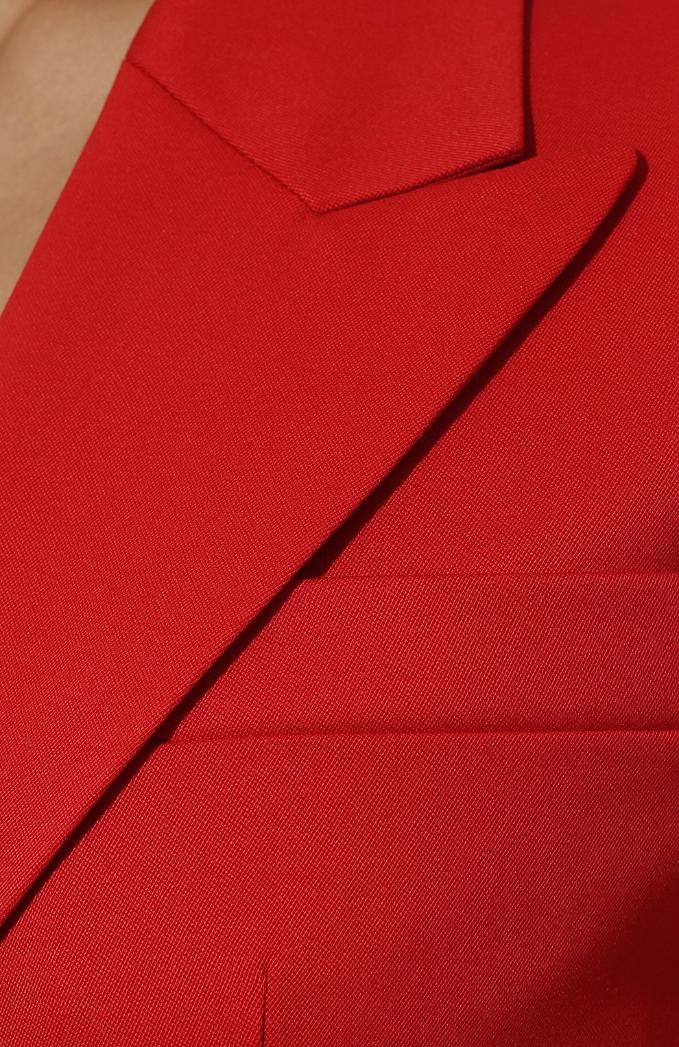 Шерстяной жакет VALENTINO, арт. XB3CE2N06W5, фото 5