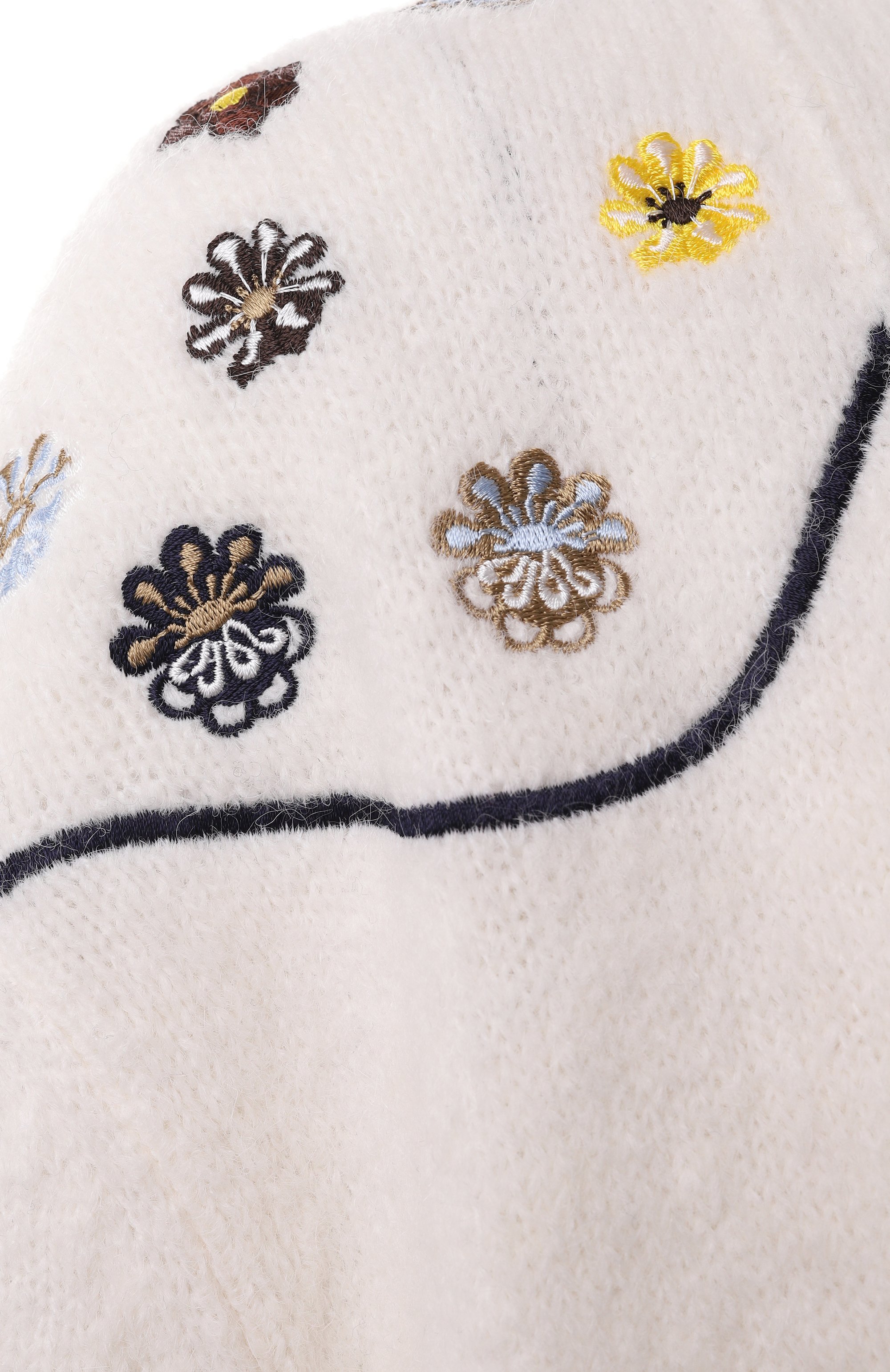 Шерстяной кардиган DOROTHEE SCHUMACHER, арт. 816302, фото 6