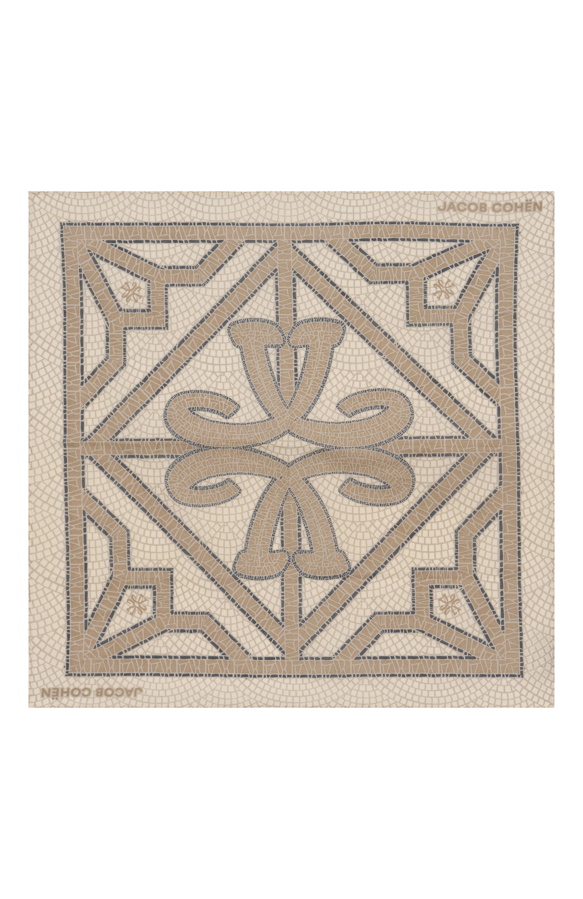 Вельветовые брюки JACOB COHEN, арт. 25I P/JUM_QE004 036 S3653 TR, фото 9