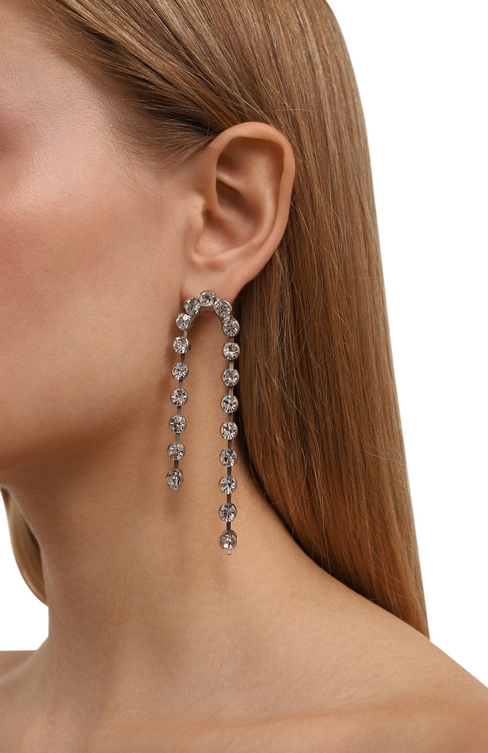 Серьги FORTE_FORTE, арт. 12196, фото 2