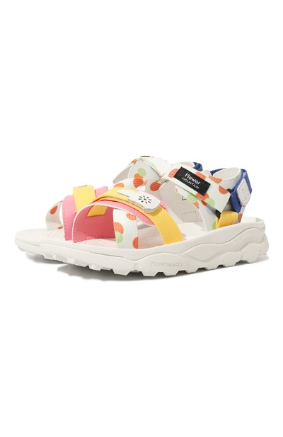 Сандалии FLOWER MOUNTAIN, арт. 0502865/08/33-38, фото 1