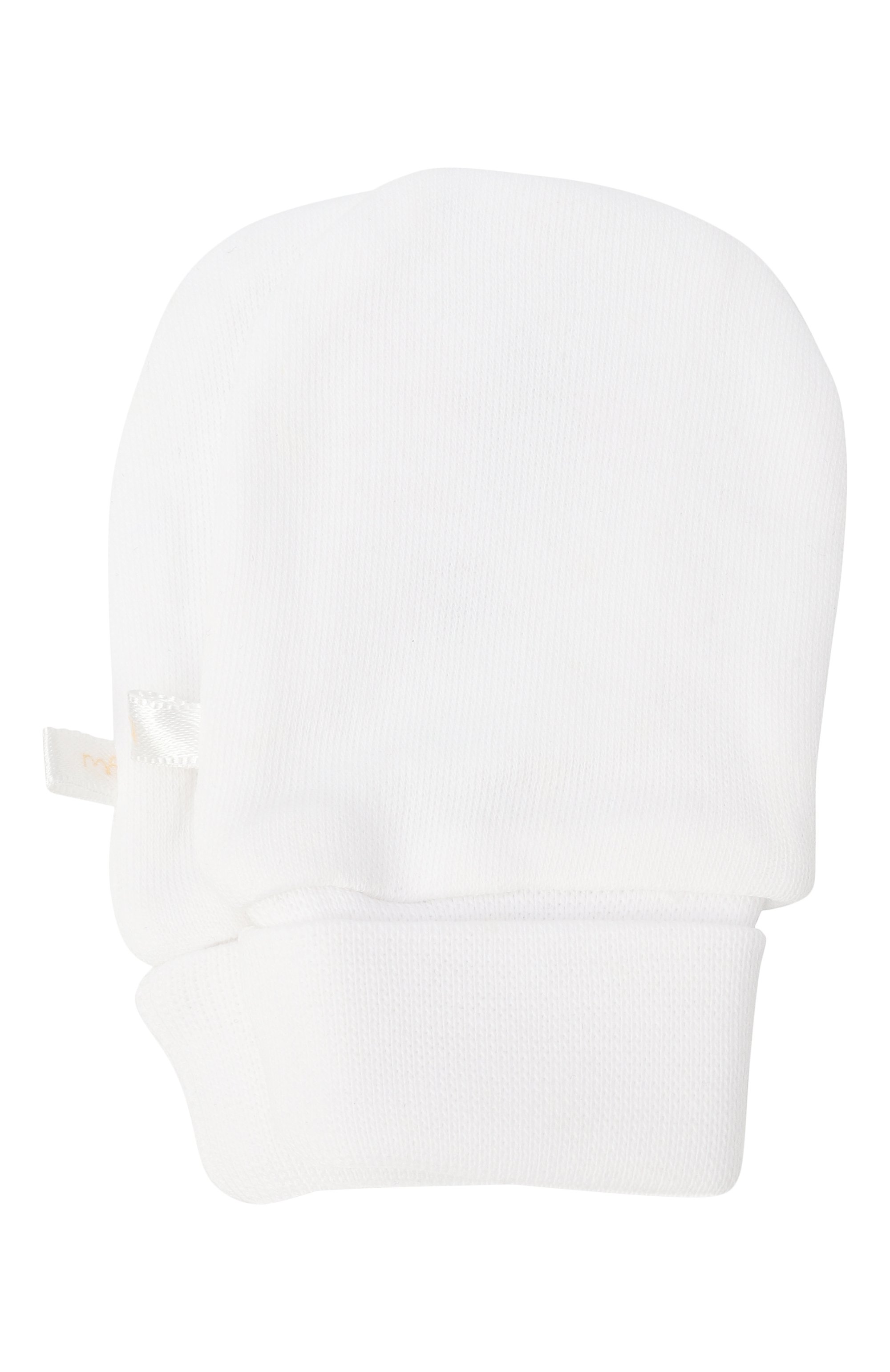 Хлопковые митенки BABYBU, арт. BI-E1006ES, фото 1