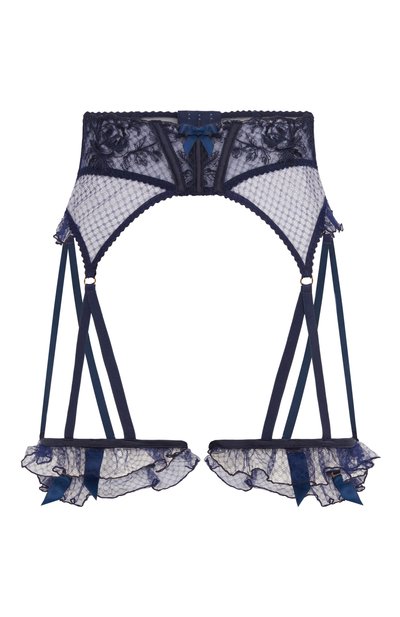 Женский пояс для чулок rosia AGENT PROVOCATEUR, арт. AP12325410410