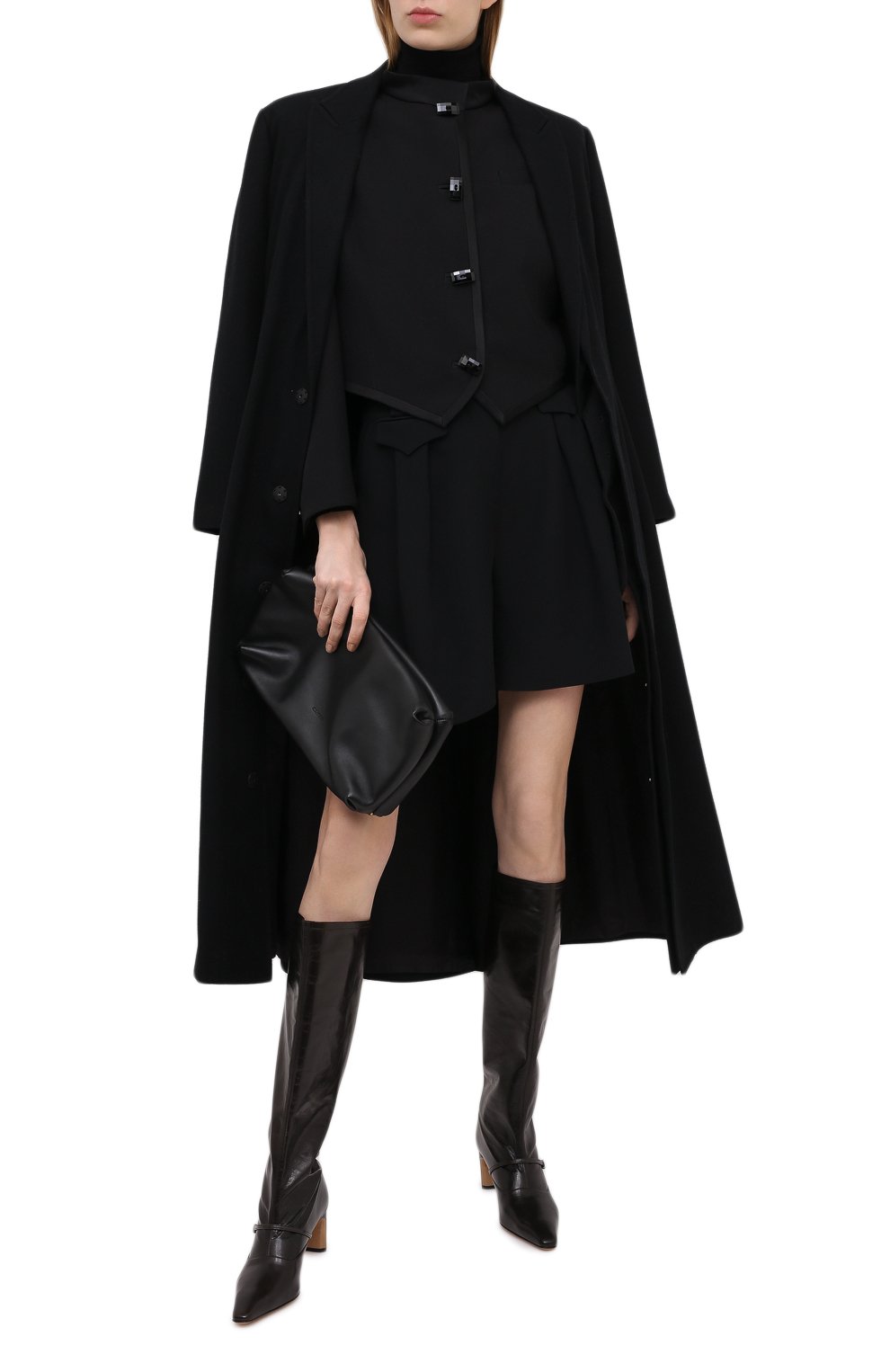 Жакет GIORGIO ARMANI, арт. 0WHGG0J6/T0241, фото 2
