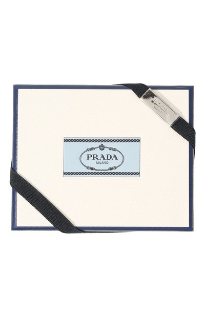 Игральные карты в футляре PRADA, арт. 2SC001-0DC-F0002, фото 4
