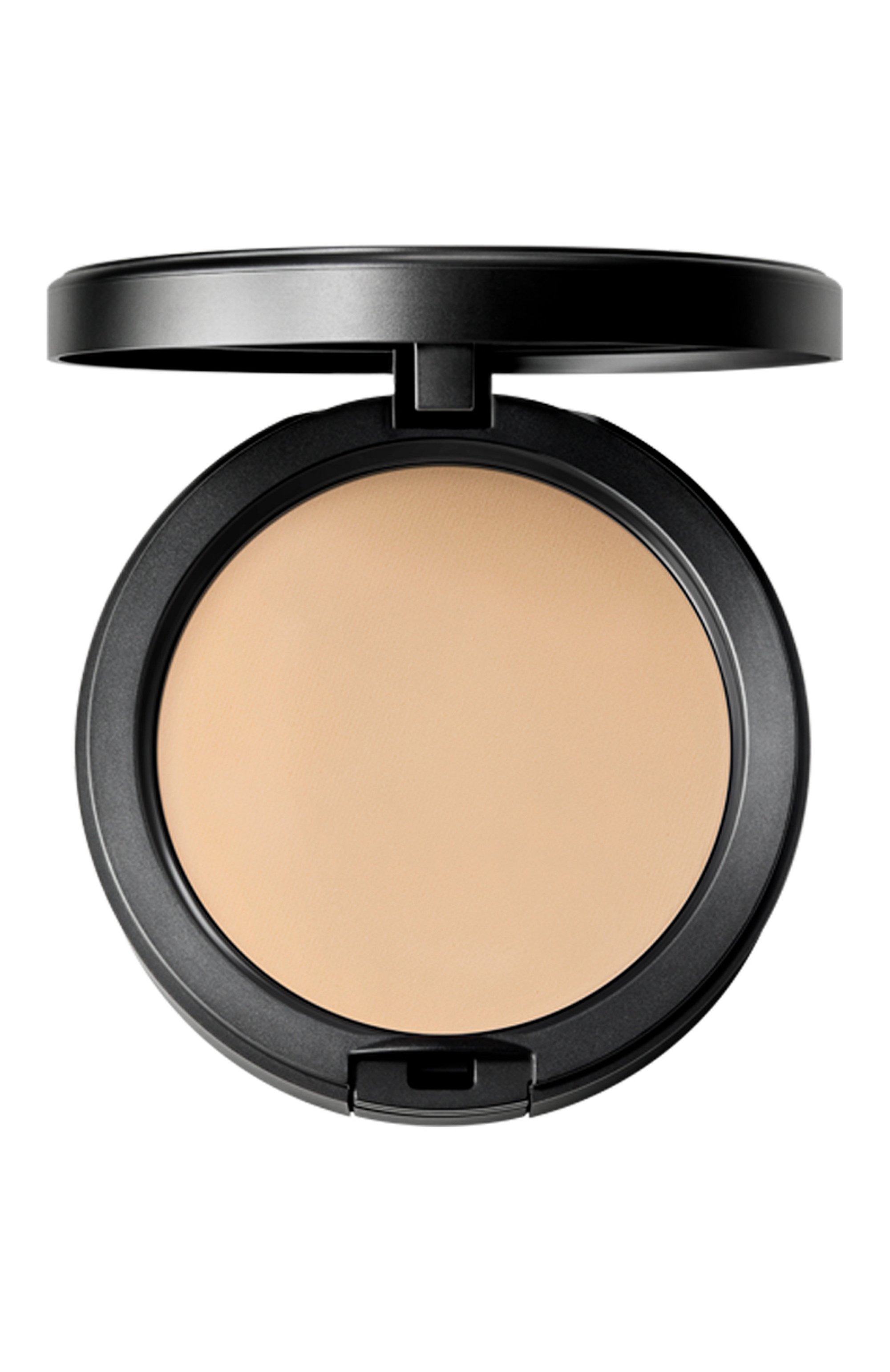 Пудра для лица studio fix powder plus foundation, оттенок nc15​ (12g) MAC, арт. S3BJ-07, фото 1