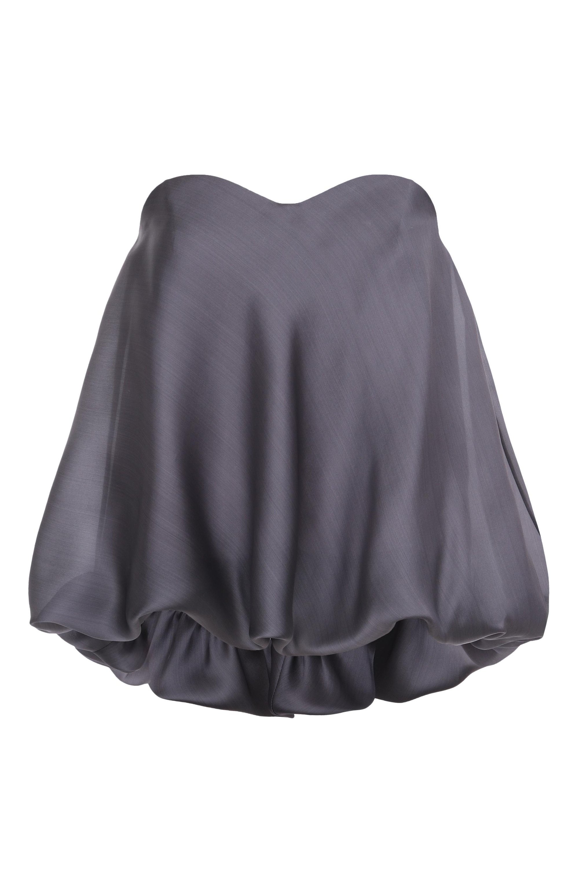 Шелковый топ RUBAN, арт. RSS25-14.1.55.4, фото 1