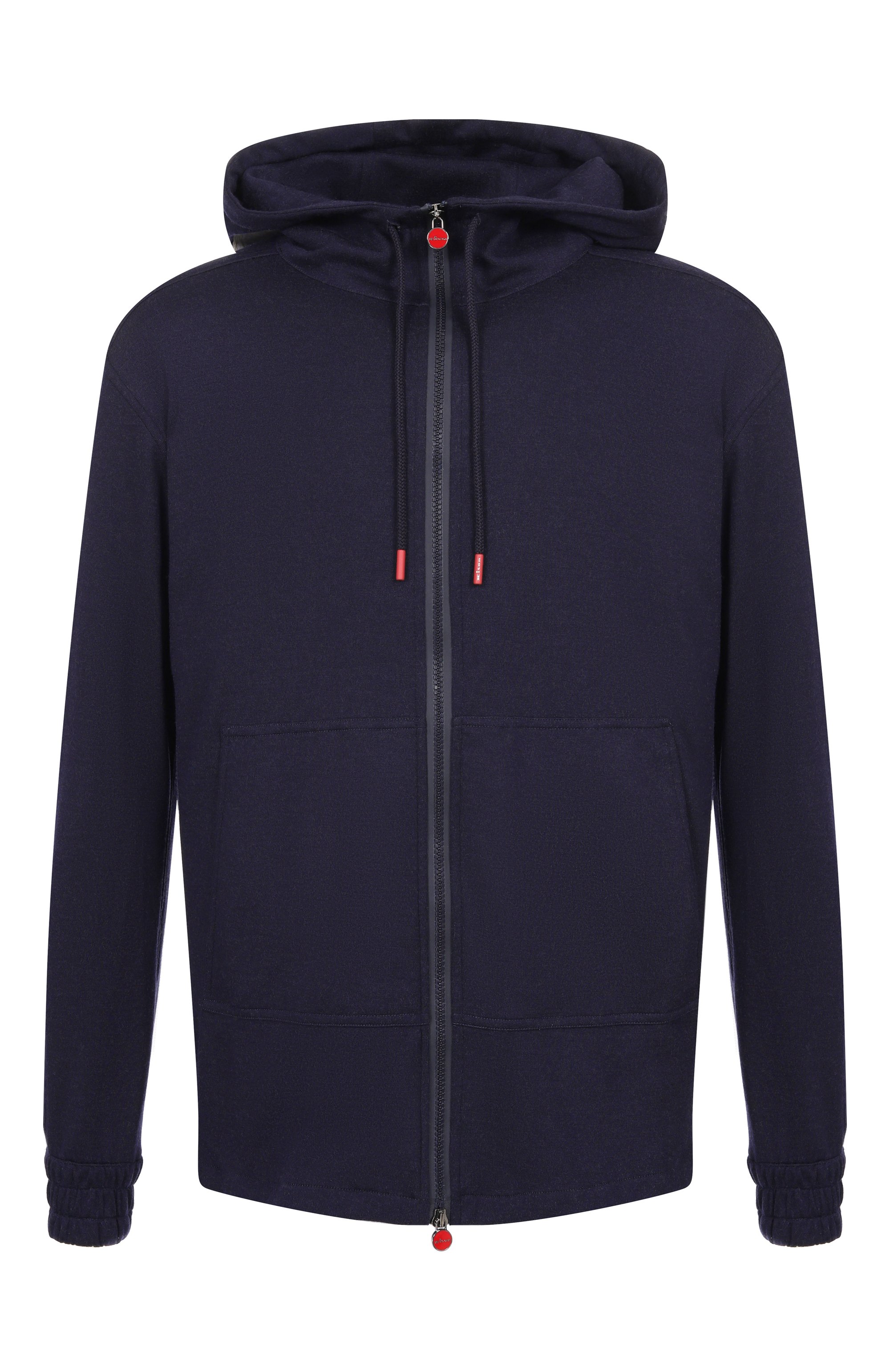 Кашемировая толстовка KITON, арт. UMC010K0150G06, фото 1