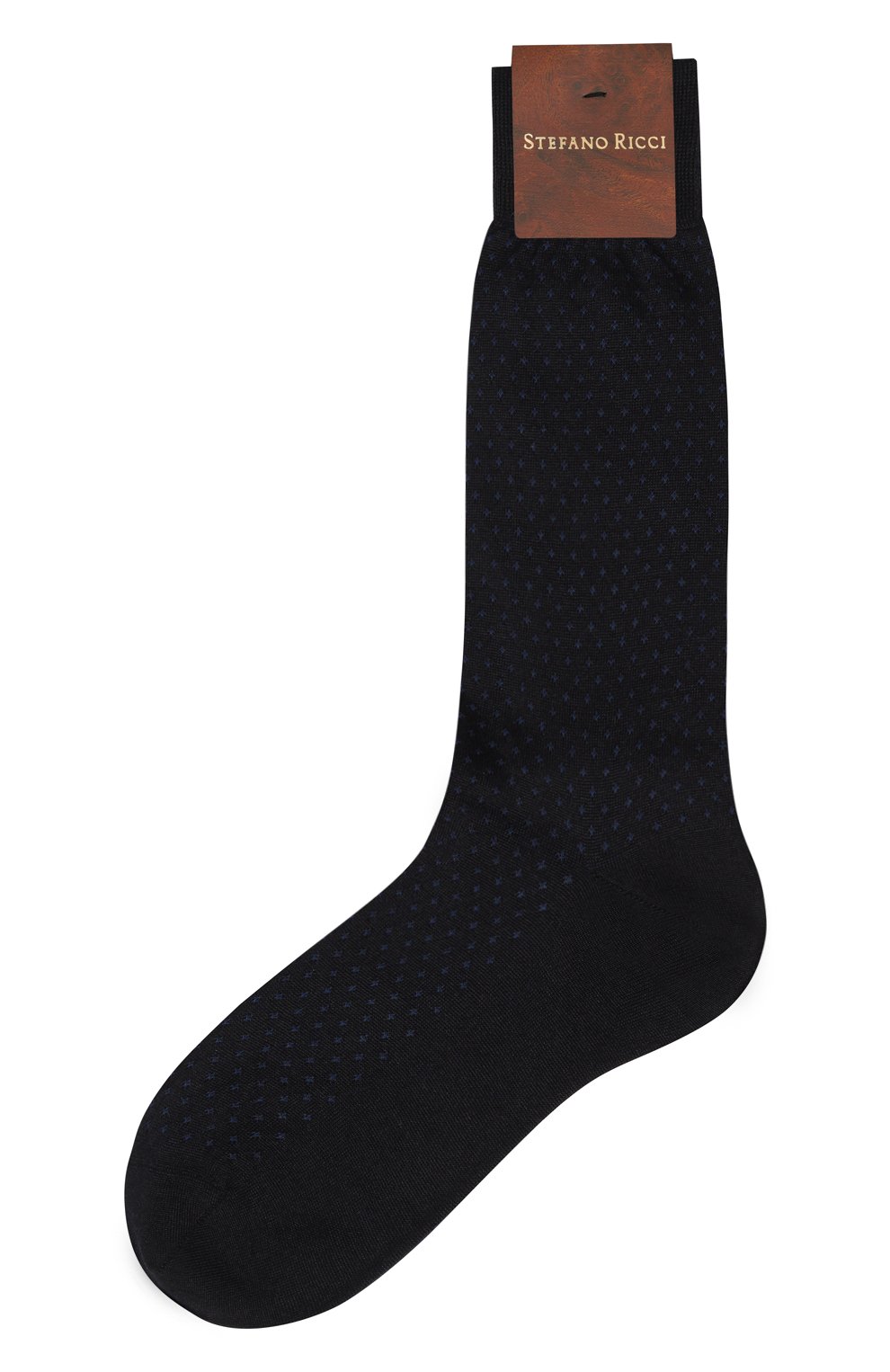 Носки из кашемира и шелка STEFANO RICCI, арт. C216RI1766/C216R, фото 1