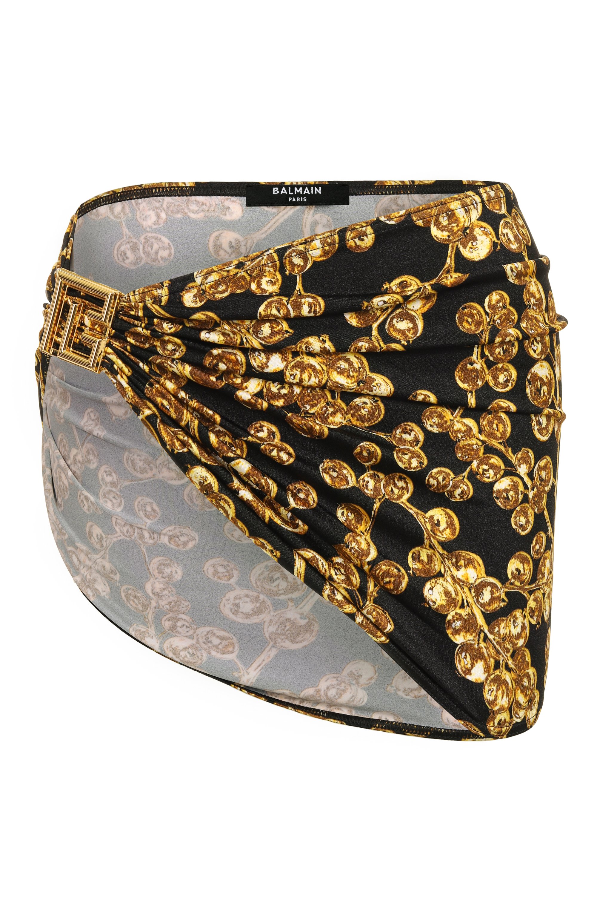 Парео BALMAIN, арт. BKG402230/028, фото 1