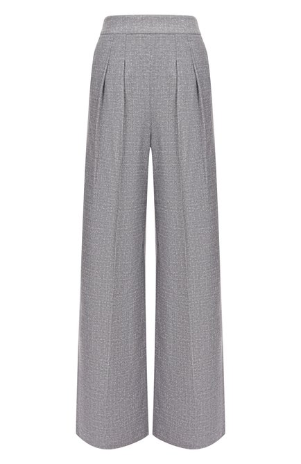 Женские хлопковые брюки GIORGIO ARMANI, арт. 3KAP71/AJFCZ