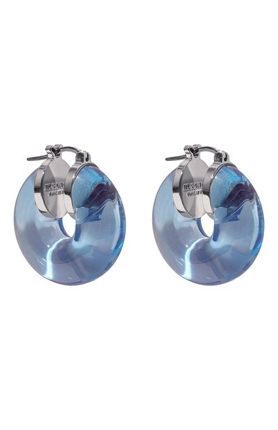 Серьги JIL SANDER, арт. JSPU837223 WUS79027, фото 3