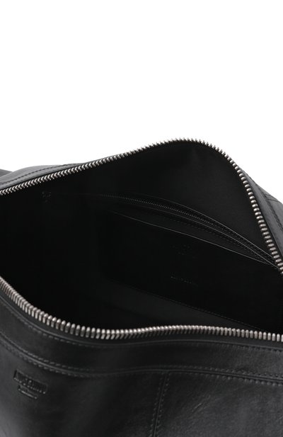 Сумка barrel MOSCHINO, арт. MD4085PP00/FD9, фото 4