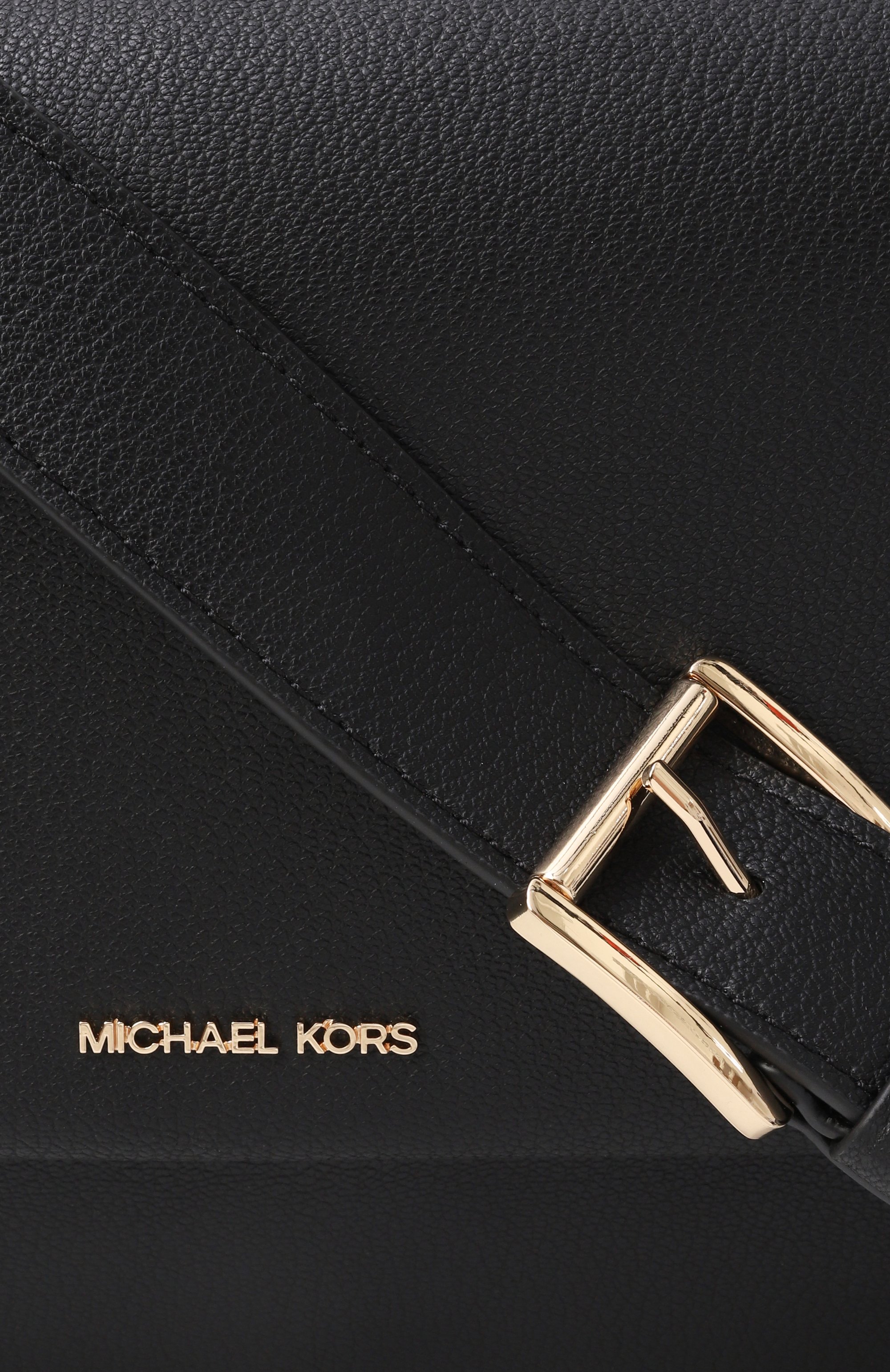 Сумка nessa large MICHAEL MICHAEL KORS, арт. 30T5G8ZM3L, фото 3