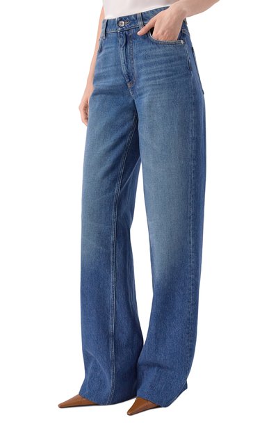 Джинсы DOLCE & GABBANA, арт. FTC79D/G8NC7, фото 3