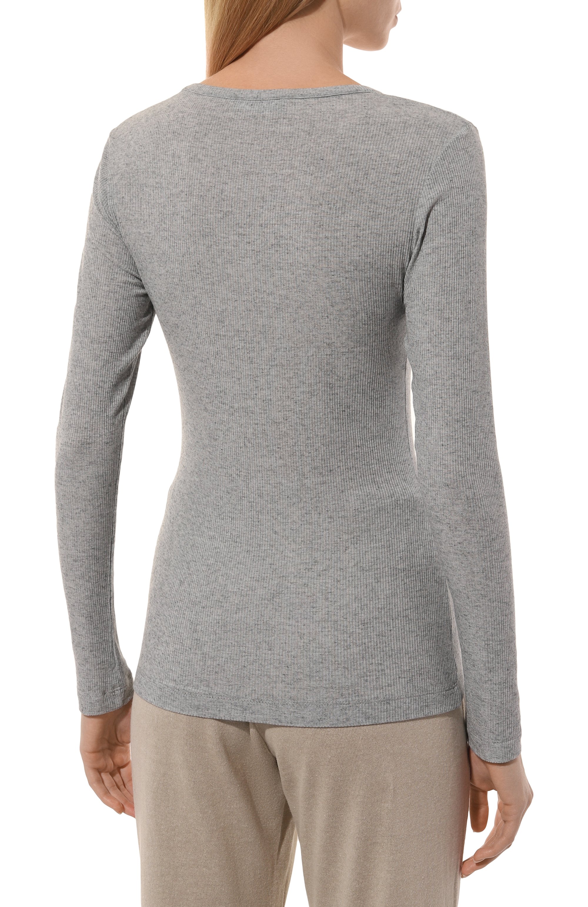 Лонгслив DNUD PARIS, арт. L861, фото 4