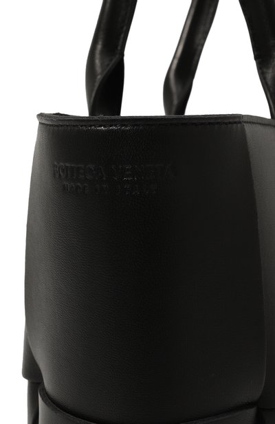 Сумка-тоут arco small BOTTEGA VENETA, арт. 652867/VCQC2, фото 3