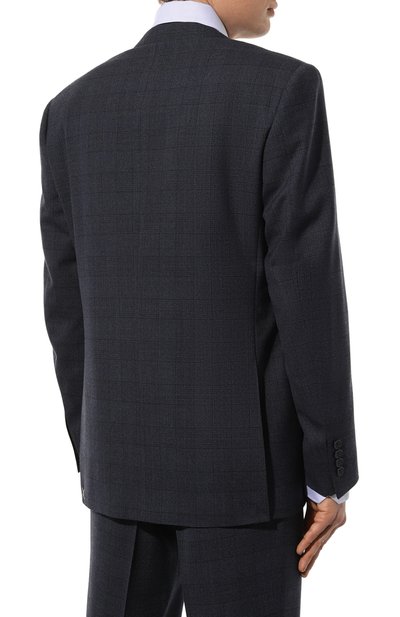 Шерстяной костюм CANALI, арт. 11280/19/BF04985, фото 3