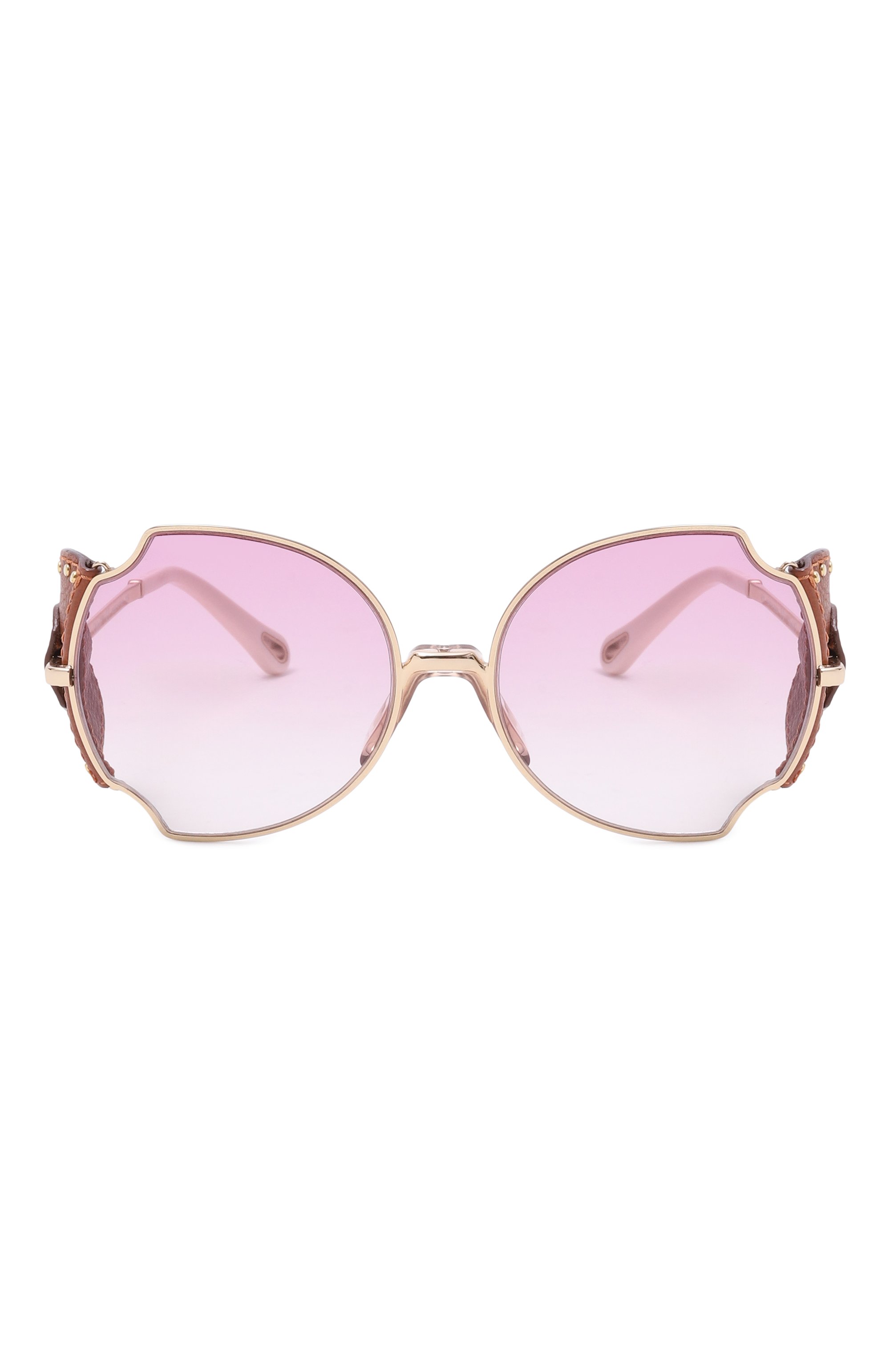 Солнцезащитные очки CHLOÉ, арт. 166SL-722, фото 3