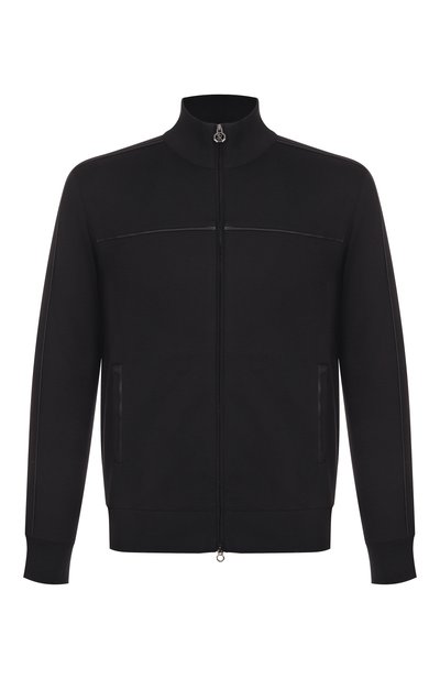 Мужской толстовка из хлопка и шелка STEFANO RICCI, арт. K818922R31/T25170