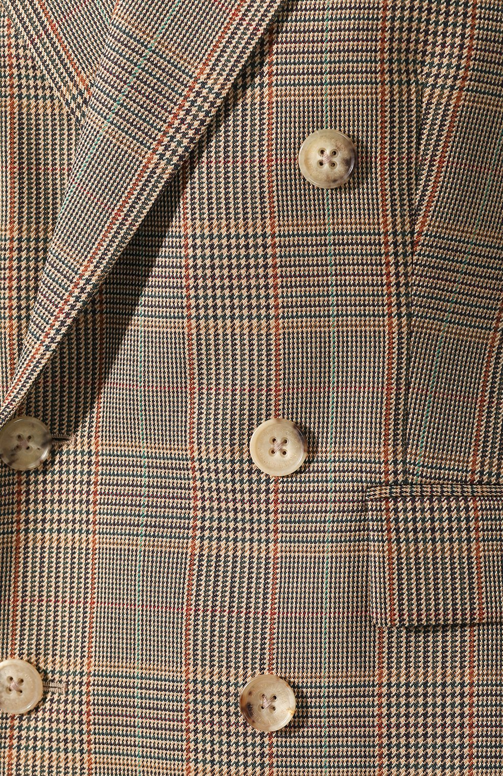 Шерстяной жакет RALPH LAUREN, арт. 290794400, фото 5