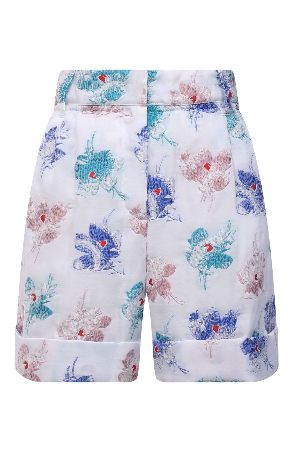 Шорты GIORGIO ARMANI, арт. 2SHPB01B/T0389, фото 1